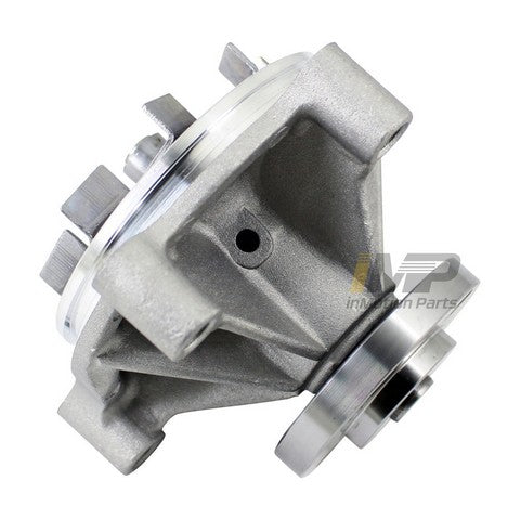 WJB Engine Water Pump P/N:WU4097 Fits: Lincoln Continental 02-01, Lincoln Continental 98-95 - Image 2