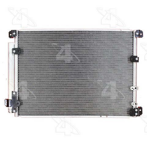 Four Seasons A/C Condenser P/N:40983 Fits: Cadillac Cts 15-09 - Image 1