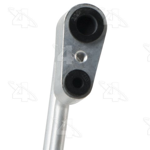 Four Seasons A/C Condenser and Receiver Drier Assembly P/N:40988 Fits: Nissan Murano 19-15 - Image 2