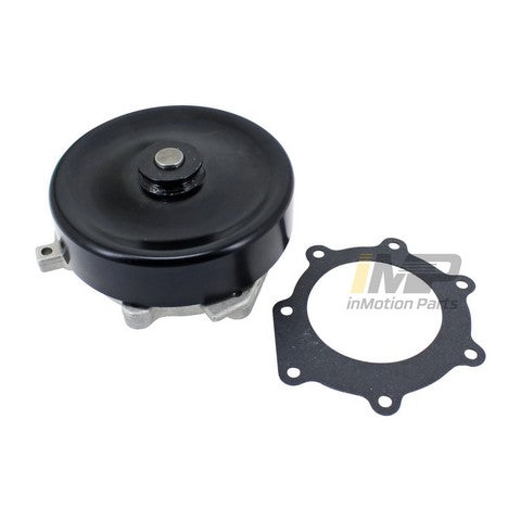 WJB Engine Water Pump P/N:WU4098 Fits: Ford Taurus 98-96, Mercury Sable 98-96 - Image 3