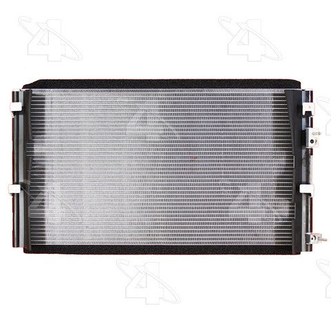 Four Seasons A/C Condenser and Receiver Drier Assembly P/N:40990 Fits: Ford Mustang 17-15 - Image 1