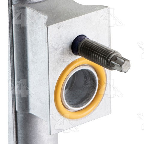 Four Seasons A/C Condenser P/N:40994 Fits: Volvo Vhd, Volvo Vnl, Volvo Vnl 300, Volvo Vnl 400, Volvo Vnl 430, Volvo Vnl 630, Volvo Vnl 670, Volvo Vnl 740, Volvo Vnl 760, Volvo Vnl 860 - Image 5