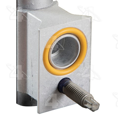 Four Seasons A/C Condenser P/N:40994 Fits: Volvo Vhd, Volvo Vnl, Volvo Vnl 300, Volvo Vnl 400, Volvo Vnl 430, Volvo Vnl 630, Volvo Vnl 670, Volvo Vnl 740, Volvo Vnl 760, Volvo Vnl 860 - Image 2