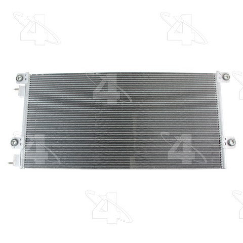 Four Seasons A/C Condenser P/N:40994 Fits: Volvo Vhd, Volvo Vnl, Volvo Vnl 300, Volvo Vnl 400, Volvo Vnl 430, Volvo Vnl 630, Volvo Vnl 670, Volvo Vnl 740, Volvo Vnl 760, Volvo Vnl 860 - Image 3
