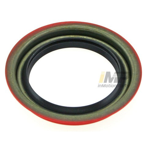 WJB Wheel Seal P/N:WS4099 Fits: Chrysler Daytona, Chrysler Dynasty, Chrysler E Class, Chrysler Executive Limousine, Chrysler Executive Sedan, Chrysler Imperial, Chrysler Laser, Chrysler Lebaron, Chrysler New Yorker, Chrysler Tc Maserati - Image 1