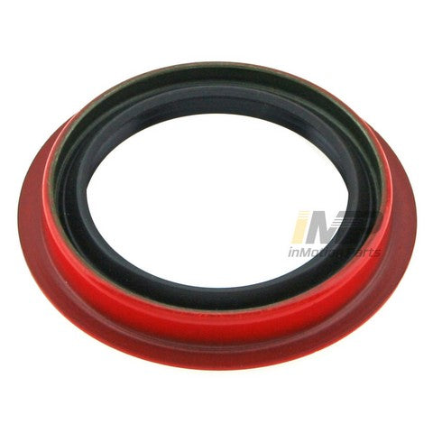WJB Wheel Seal P/N:WS4099 Fits: Chrysler Daytona, Chrysler Dynasty, Chrysler E Class, Chrysler Executive Limousine, Chrysler Executive Sedan, Chrysler Imperial, Chrysler Laser, Chrysler Lebaron, Chrysler New Yorker, Chrysler Tc Maserati - Image 2