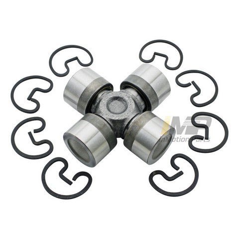 InMotion Parts Universal Joint P/N:UJT409 Fits: Chevrolet Equinox 06-05, Pontiac Torrent 2006, Saturn Vue 07-02 - Image 1