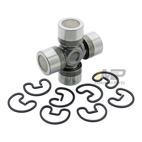 InMotion Parts Universal Joint P/N:UJT409 Fits: Chevrolet Equinox 06-05, Pontiac Torrent 2006, Saturn Vue 07-02 - Image 2