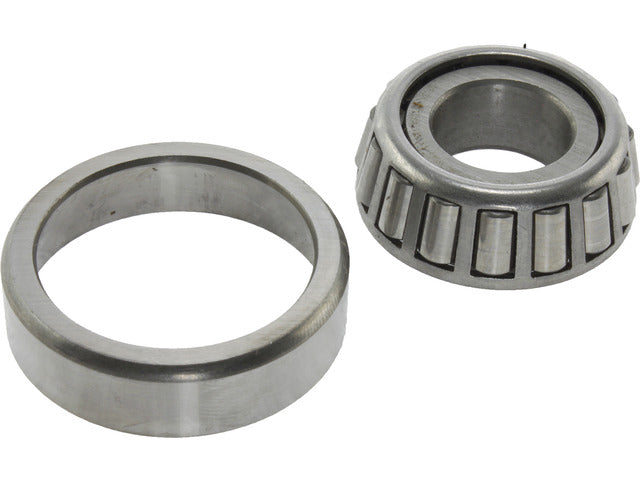 Centric Parts Wheel Bearing and Race Set P/N:410.11000E Fits: Renault 4cv 62-51, Renault Caravelle 66-60, Renault Dauphine 66-57, Renault R10 71-67, Renault R8 66-63 - Image 4