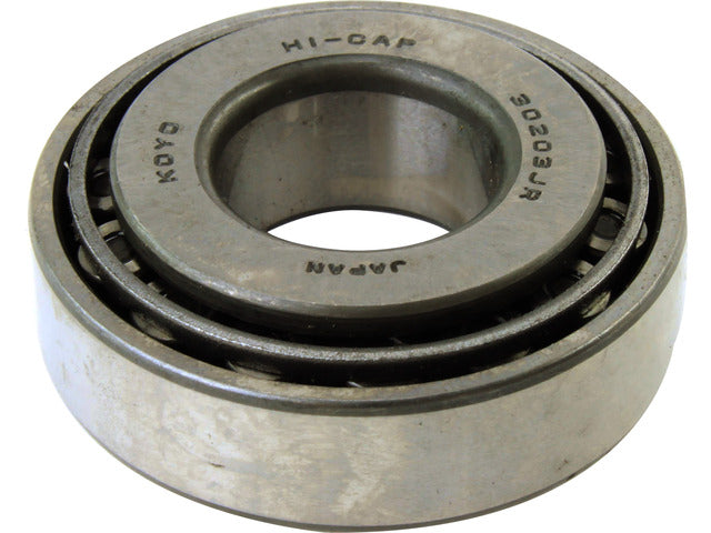 Centric Parts Wheel Bearing and Race Set P/N:410.11000 Fits: Renault 4cv 62-51, Renault Caravelle 66-60, Renault Dauphine 66-57, Renault R10 71-67, Renault R8 66-63 - Image 1