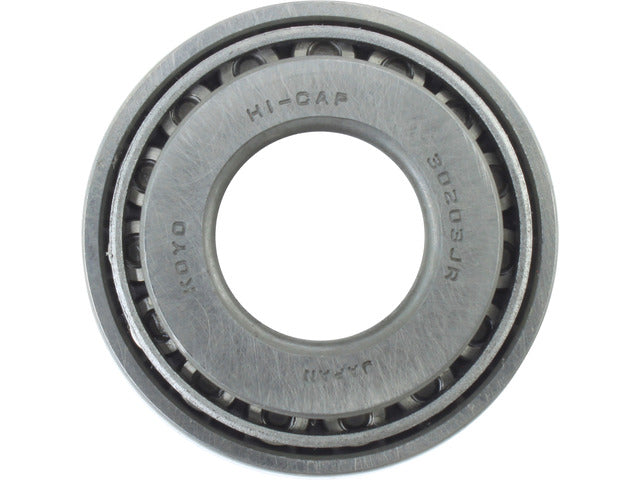 Centric Parts Wheel Bearing and Race Set P/N:410.11000 Fits: Renault 4cv 62-51, Renault Caravelle 66-60, Renault Dauphine 66-57, Renault R10 71-67, Renault R8 66-63 - Image 5