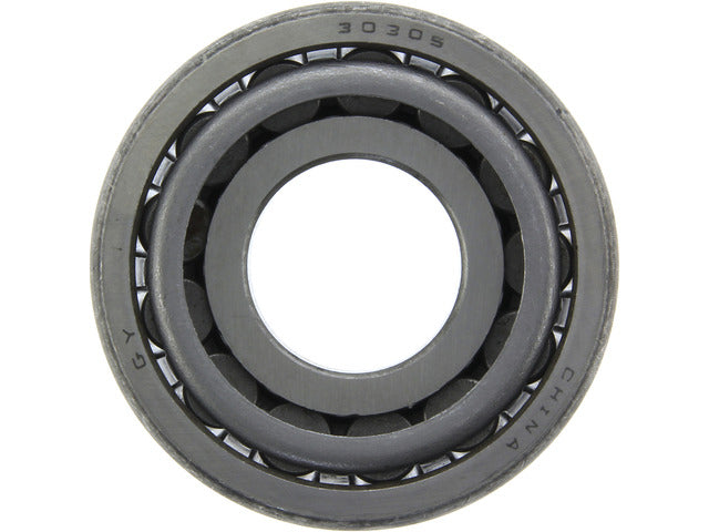 Centric Parts Wheel Bearing P/N:410.33000E Fits: Porsche 356a 58-56, Simca Aronde 61-56, Volkswagen Beetle 65-50, Volkswagen Karmann Ghia 64-56, Volkswagen Transporter 63-55 - Image 2