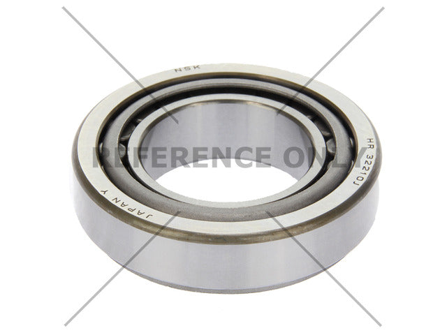 Centric Parts Wheel Bearing and Race Set P/N:410.35000 Fits: Chevrolet Lcf 4500hd, Chevrolet Lcf 4500xd, Chevrolet Lcf 5500hd, Chevrolet Lcf 5500xd, Chevrolet W3500 Tiltmaster, Chevrolet W4500 Tiltmaster, Chevrolet W5500 Tiltmaster, Dodge Sprinter 3500 - Image 1