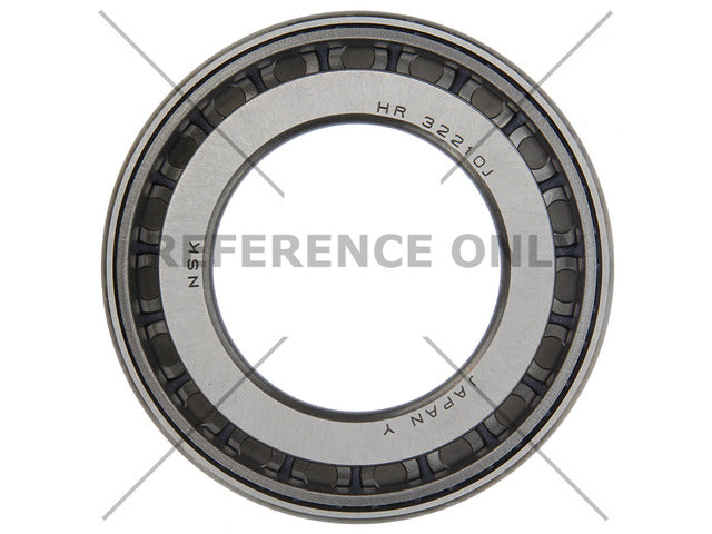 Centric Parts Wheel Bearing and Race Set P/N:410.35000 Fits: Chevrolet Lcf 4500hd, Chevrolet Lcf 4500xd, Chevrolet Lcf 5500hd, Chevrolet Lcf 5500xd, Chevrolet W3500 Tiltmaster, Chevrolet W4500 Tiltmaster, Chevrolet W5500 Tiltmaster, Dodge Sprinter 3500 - Image 2