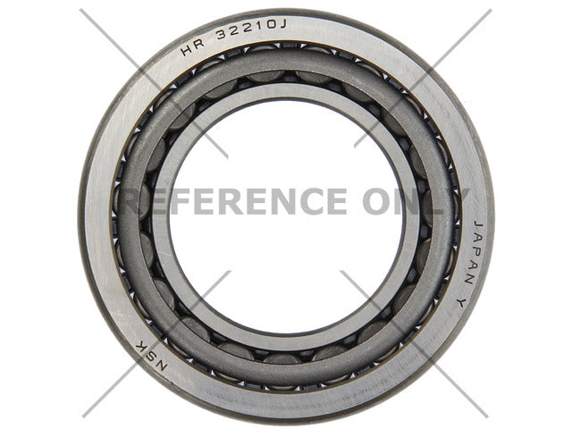 Centric Parts Wheel Bearing and Race Set P/N:410.35000 Fits: Chevrolet Lcf 4500hd, Chevrolet Lcf 4500xd, Chevrolet Lcf 5500hd, Chevrolet Lcf 5500xd, Chevrolet W3500 Tiltmaster, Chevrolet W4500 Tiltmaster, Chevrolet W5500 Tiltmaster, Dodge Sprinter 3500 - Image 5