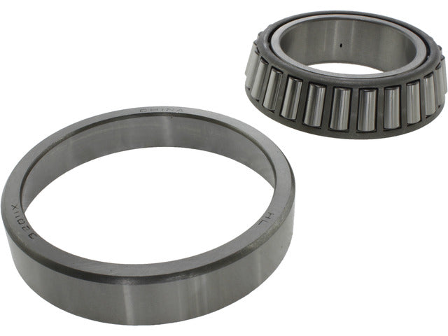 Centric Parts Wheel Bearing and Race Set P/N:410.35003E Fits: Dodge Sprinter 3500, Freightliner Sprinter 2500, Freightliner Sprinter 3500, Laforza Laforza, Mercedes-benz G500, Mercedes-benz G55 Amg, Mercedes-benz G550, Mercedes-benz G63 Amg, Ud 1100 - Image 4