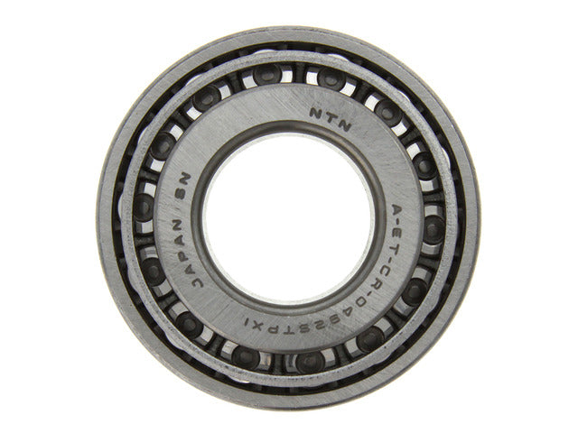 Centric Parts Wheel Bearing P/N:410.35006 Fits: Mercedes-benz C180, Mercedes-benz C200, Mercedes-benz C230, Mercedes-benz C240, Mercedes-benz C250, Mercedes-benz C280, Mercedes-benz C300, Mercedes-benz C320, Mercedes-benz C350, Mercedes-benz C55 Amg - Image 2