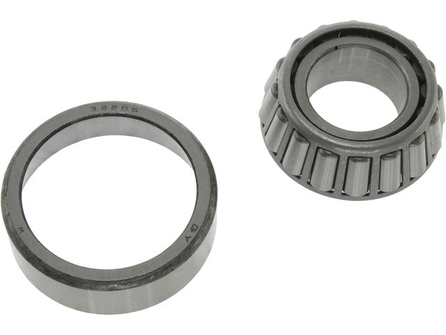 Centric Parts Wheel Bearing P/N:410.35007E Fits: Mercedes-benz Cl550, Mercedes-benz Cl600, Mercedes-benz Cl63 Amg, Mercedes-benz Cl65 Amg, Mercedes-benz S400, Mercedes-benz S550, Mercedes-benz S600, Mercedes-benz S63 Amg, Mercedes-benz S65 Amg - Image 2