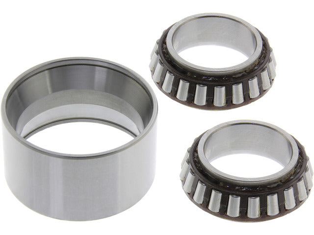 Centric Parts Wheel Bearing P/N:410.42000E Fits: Infiniti J30 97-93, Infiniti Q45 01-97 - Image 2