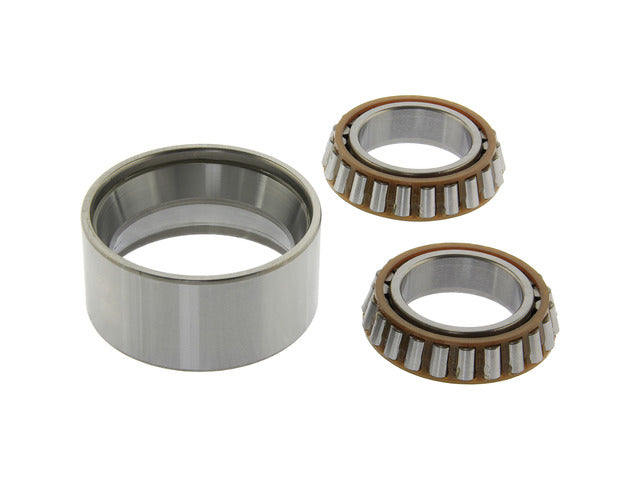 Centric Parts Wheel Bearing P/N:410.42002E Fits: Infiniti Qx4 03-97, Nissan Frontier 04-98, Nissan Pathfinder 04-96, Nissan Xterra 04-00 - Image 5
