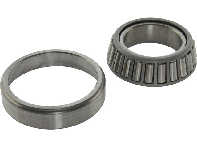 Centric Parts Wheel Bearing and Race Set P/N:410.42004E Fits: Nissan Maxima 88-85, Nissan Multi 88-86, Nissan Stanza 89-82 - Image 4