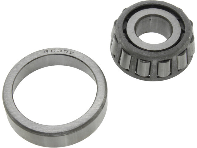 Centric Parts Wheel Bearing and Race Set P/N:410.42006E Fits: Fiat 500 61-54, Fiat 600 61-54, Nissan 1200 73-71, Nissan B110 73-71, Nissan F10 78-76 - Image 4