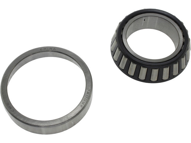 Centric Parts Wheel Bearing and Race Set P/N:410.43000E Fits: Acura Slx, Honda Passport, Isuzu Amigo, Isuzu Axiom, Isuzu Pickup, Isuzu Rodeo, Isuzu Rodeo Sport, Isuzu Trooper, Isuzu Vehicross - Image 2