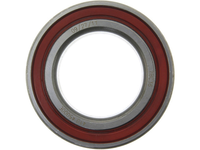 Centric Parts Wheel Bearing P/N:410.45000E Fits: Ford Probe 92-89, Mazda 626 92-88, Mazda 929 91-88, Mazda Mx-6 92-88 - Image 1