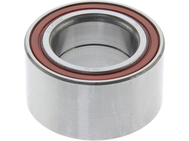 Centric Parts Wheel Bearing P/N:410.45000E Fits: Ford Probe 92-89, Mazda 626 92-88, Mazda 929 91-88, Mazda Mx-6 92-88 - Image 5