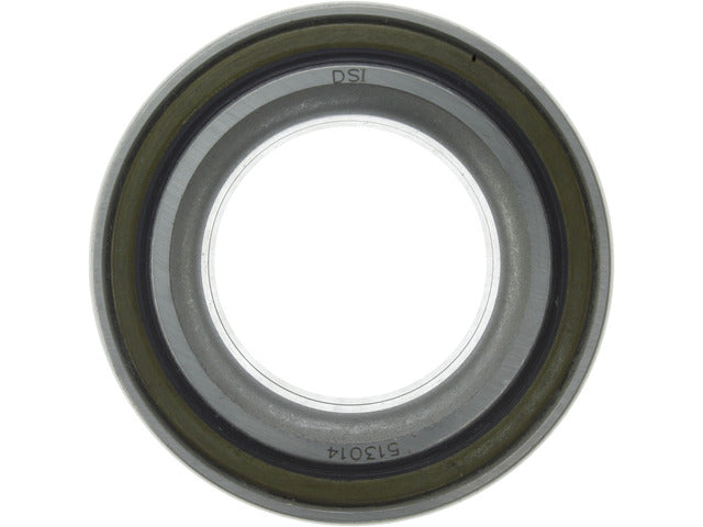 Centric Parts Wheel Bearing P/N:410.45002E Fits: Ford Escort 90-83, Ford Exp 88-83, Ford Tempo 94-84, Mazda 626 87-83, Mercury Ln7 1983, Mercury Lynx 87-83, Mercury Topaz 89-84 - Image 1