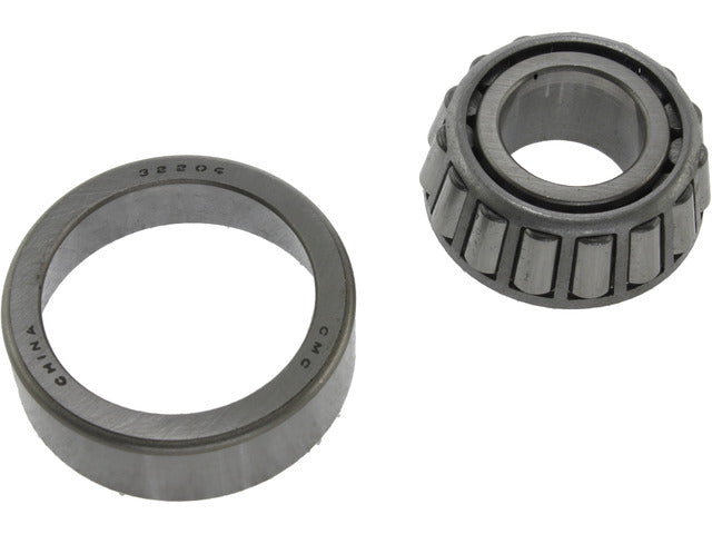 Centric Parts Wheel Bearing and Race Set P/N:410.45004E Fits: Mazda Rx-7 91-84 - Image 2
