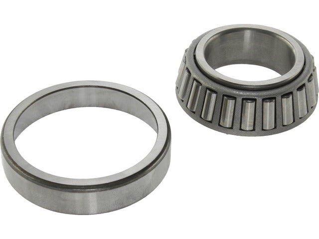 Centric Parts Wheel Bearing and Race Set P/N:410.46001E Fits: Dodge Colt 90-85, Eagle Summit 90-89, Eagle Vista 91-88, Mitsubishi Mirage 88-85, Plymouth Colt 90-85 - Image 4