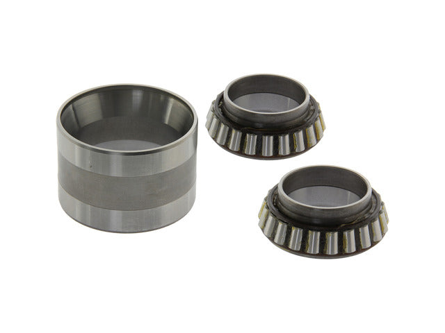 Centric Parts Wheel Bearing P/N:410.47000E Fits: Saab 9-2x 06-05, Subaru Impreza 07-04, Subaru Svx 97-92 - Image 2