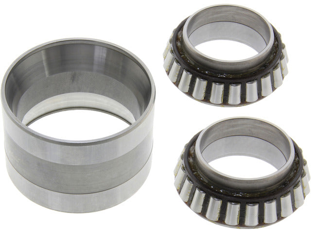 Centric Parts Wheel Bearing P/N:410.47000E Fits: Saab 9-2x 06-05, Subaru Impreza 07-04, Subaru Svx 97-92 - Image 5