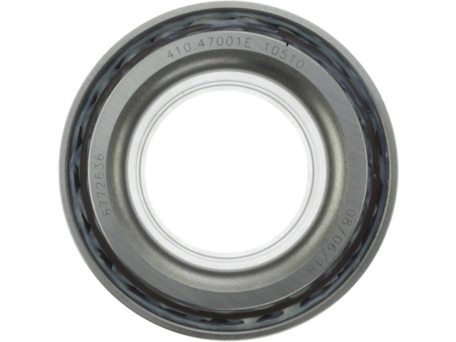 Centric Parts Wheel Bearing P/N:410.47001E Fits: Saab 9-2x 2005, Subaru Forester 08-98, Subaru Impreza 07-93, Subaru Legacy 99-91 - Image 1