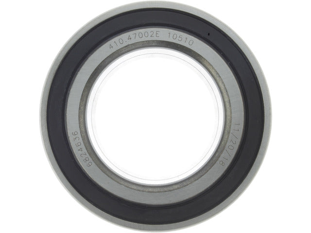 Centric Parts Wheel Bearing P/N:410.47002E Fits: Nissan Maxima, Nissan Multi, Nissan Sentra, Nissan Stanza, Saab 9-2x, Subaru Baja, Subaru Forester, Subaru Impreza, Subaru Legacy, Subaru Outback, Subaru Xt - Image 1