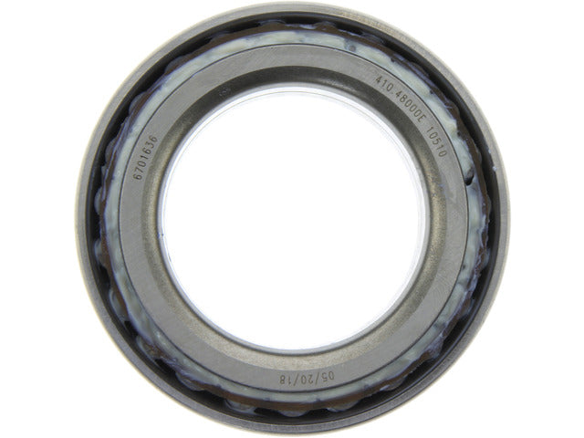Centric Parts Wheel Bearing P/N:410.48000E Fits: Asuna Sunrunner 93-92, Chevrolet Tracker 00-98, Chevrolet Tracker 91-89, Geo Tracker 97-89, GMC Tracker 91-89, Suzuki Grand Vitara 00-99, Suzuki Sidekick 98-89, Suzuki Vitara 00-99, Suzuki X-90 98-96 - Image 1