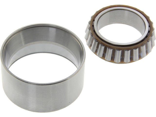Centric Parts Wheel Bearing P/N:410.48000E Fits: Asuna Sunrunner 93-92, Chevrolet Tracker 00-98, Chevrolet Tracker 91-89, Geo Tracker 97-89, GMC Tracker 91-89, Suzuki Grand Vitara 00-99, Suzuki Sidekick 98-89, Suzuki Vitara 00-99, Suzuki X-90 98-96 - Image 4