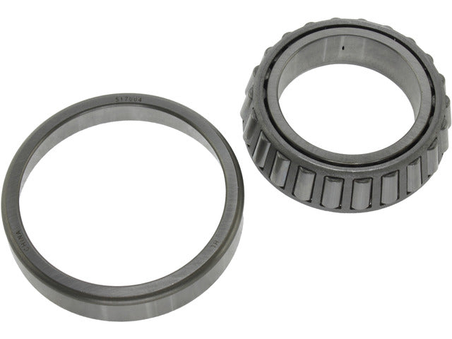Centric Parts Wheel Bearing and Race Set P/N:410.48001E Fits: Suzuki Samurai 95-85, Suzuki Sj413 1985 - Image 2