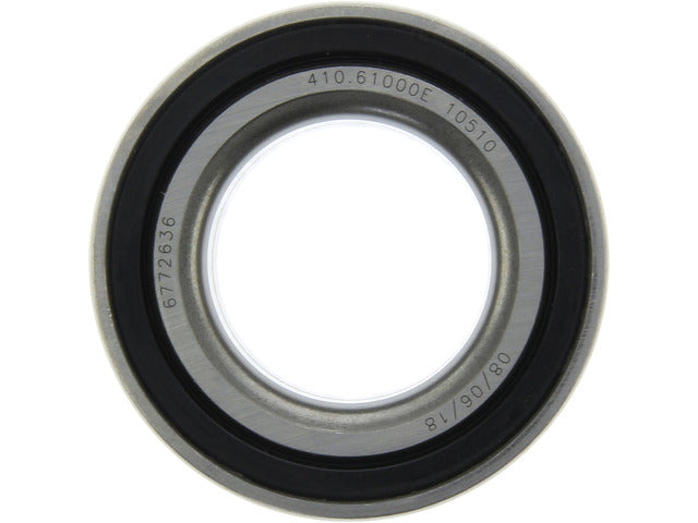 Centric Parts Wheel Bearing and Race Set P/N:410.61000E Fits: Ford Ecosport 12-04, Ford Focus 08-00 - Image 1
