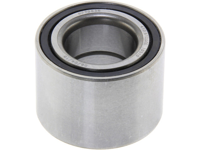 Centric Parts Wheel Bearing and Race Set P/N:410.61000E Fits: Ford Ecosport 12-04, Ford Focus 08-00 - Image 2