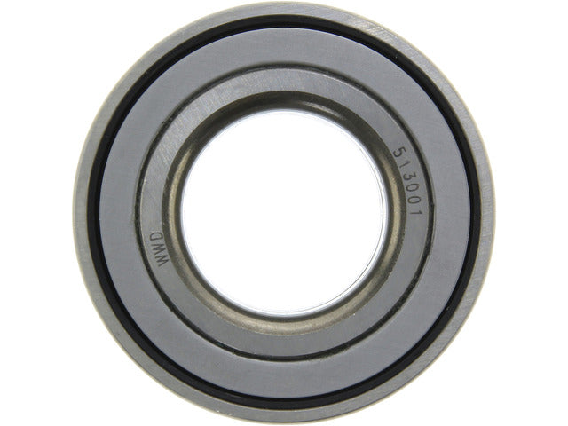 Centric Parts Wheel Bearing P/N:410.61001E Fits: Chevrolet Spark 15-13, Ford Tempo 91-87, Mercury Topaz 91-87, Renault Alliance 87-83, Renault Encore 86-84 - Image 1