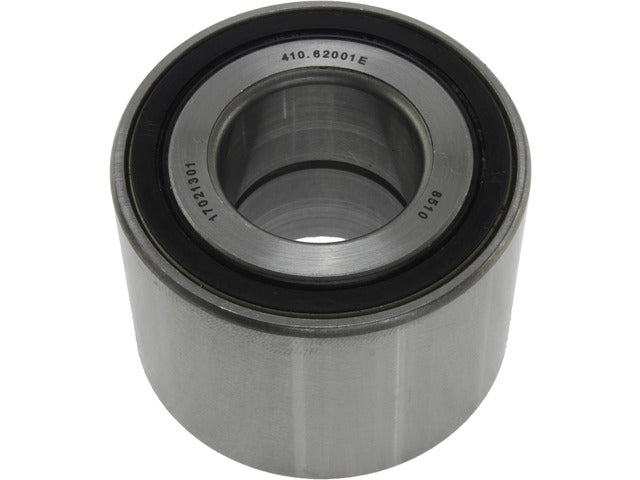 Centric Parts Wheel Bearing and Race Set P/N:410.62001E Fits: Chevrolet Aveo 18-04, Chevrolet Aveo5 11-06, Pontiac G3 10-09, Pontiac G3 Wave 2009, Pontiac Wave 08-05, Pontiac Wave5 2005, Pontiac Wave5 2007 - Image 2