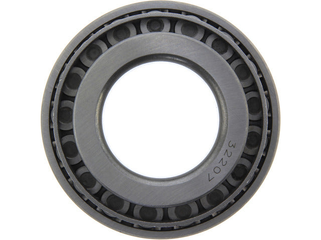 Centric Parts Wheel Bearing and Race Set P/N:410.66000E Fits: Alfa Romeo 2000, Alfa Romeo 2600, Chevrolet B7, Chevrolet Lcf 4500hd, Chevrolet Lcf 4500xd, Chevrolet Lcf 5500hd, Chevrolet W3500 Tiltmaster, Chevrolet W4500 Tiltmaster - Image 1