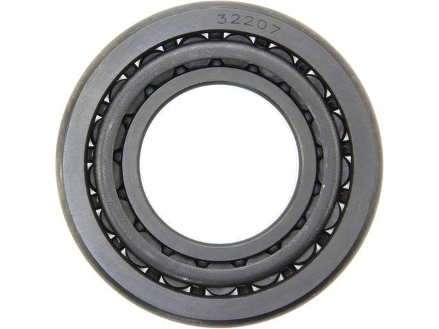 Centric Parts Wheel Bearing and Race Set P/N:410.66000E Fits: Alfa Romeo 2000, Alfa Romeo 2600, Chevrolet B7, Chevrolet Lcf 4500hd, Chevrolet Lcf 4500xd, Chevrolet Lcf 5500hd, Chevrolet W3500 Tiltmaster, Chevrolet W4500 Tiltmaster - Image 2