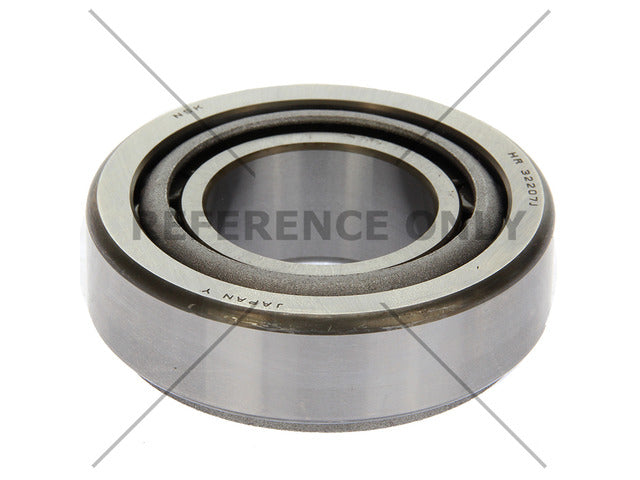 Centric Parts Wheel Bearing and Race Set P/N:410.66000 Fits: Alfa Romeo 2000, Alfa Romeo 2600, Chevrolet B7, Chevrolet Lcf 4500hd, Chevrolet Lcf 4500xd, Chevrolet Lcf 5500hd, Chevrolet W3500 Tiltmaster, Chevrolet W4500 Tiltmaster - Image 1