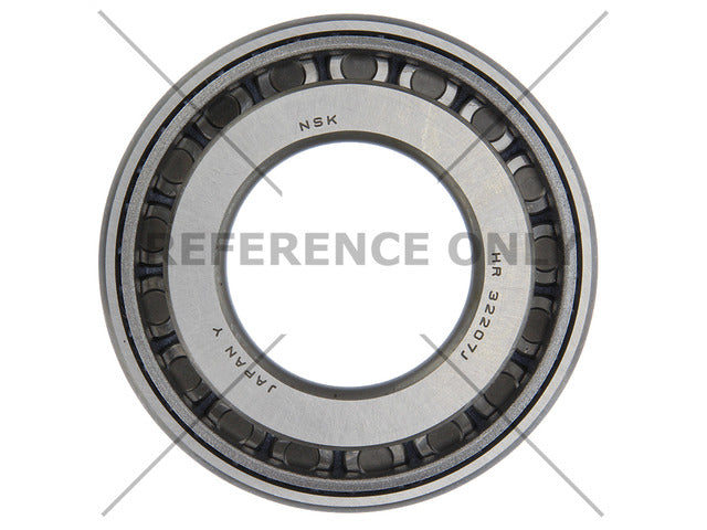 Centric Parts Wheel Bearing and Race Set P/N:410.66000 Fits: Alfa Romeo 2000, Alfa Romeo 2600, Chevrolet B7, Chevrolet Lcf 4500hd, Chevrolet Lcf 4500xd, Chevrolet Lcf 5500hd, Chevrolet W3500 Tiltmaster, Chevrolet W4500 Tiltmaster - Image 2