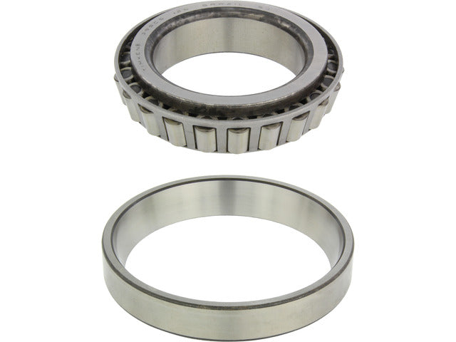 Centric Parts Wheel Bearing and Race Set P/N:410.66001 Fits: Chevrolet C30, Chevrolet C30 Pickup, Chevrolet C3500, Chevrolet C3500hd, Chevrolet G30 Van, Chevrolet K30, Chevrolet K30 Pickup, Chevrolet K3500, Chevrolet P30, Chevrolet R30 - Image 1