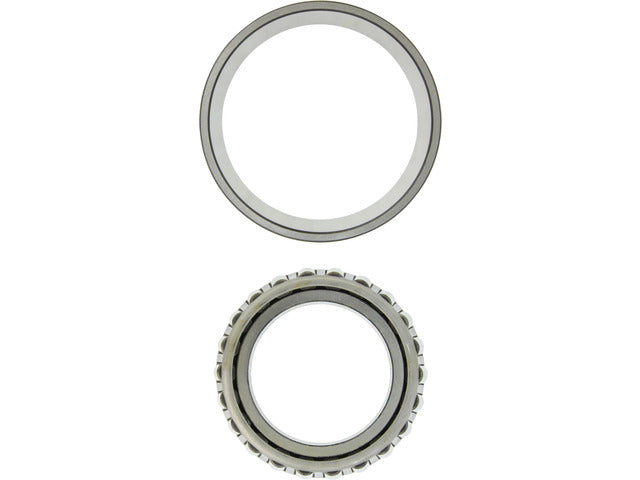 Centric Parts Wheel Bearing and Race Set P/N:410.66001 Fits: Chevrolet C30, Chevrolet C30 Pickup, Chevrolet C3500, Chevrolet C3500hd, Chevrolet G30 Van, Chevrolet K30, Chevrolet K30 Pickup, Chevrolet K3500, Chevrolet P30, Chevrolet R30 - Image 2