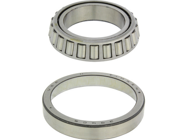 Centric Parts Wheel Bearing and Race Set P/N:410.66001 Fits: Chevrolet C30, Chevrolet C30 Pickup, Chevrolet C3500, Chevrolet C3500hd, Chevrolet G30 Van, Chevrolet K30, Chevrolet K30 Pickup, Chevrolet K3500, Chevrolet P30, Chevrolet R30 - Image 3